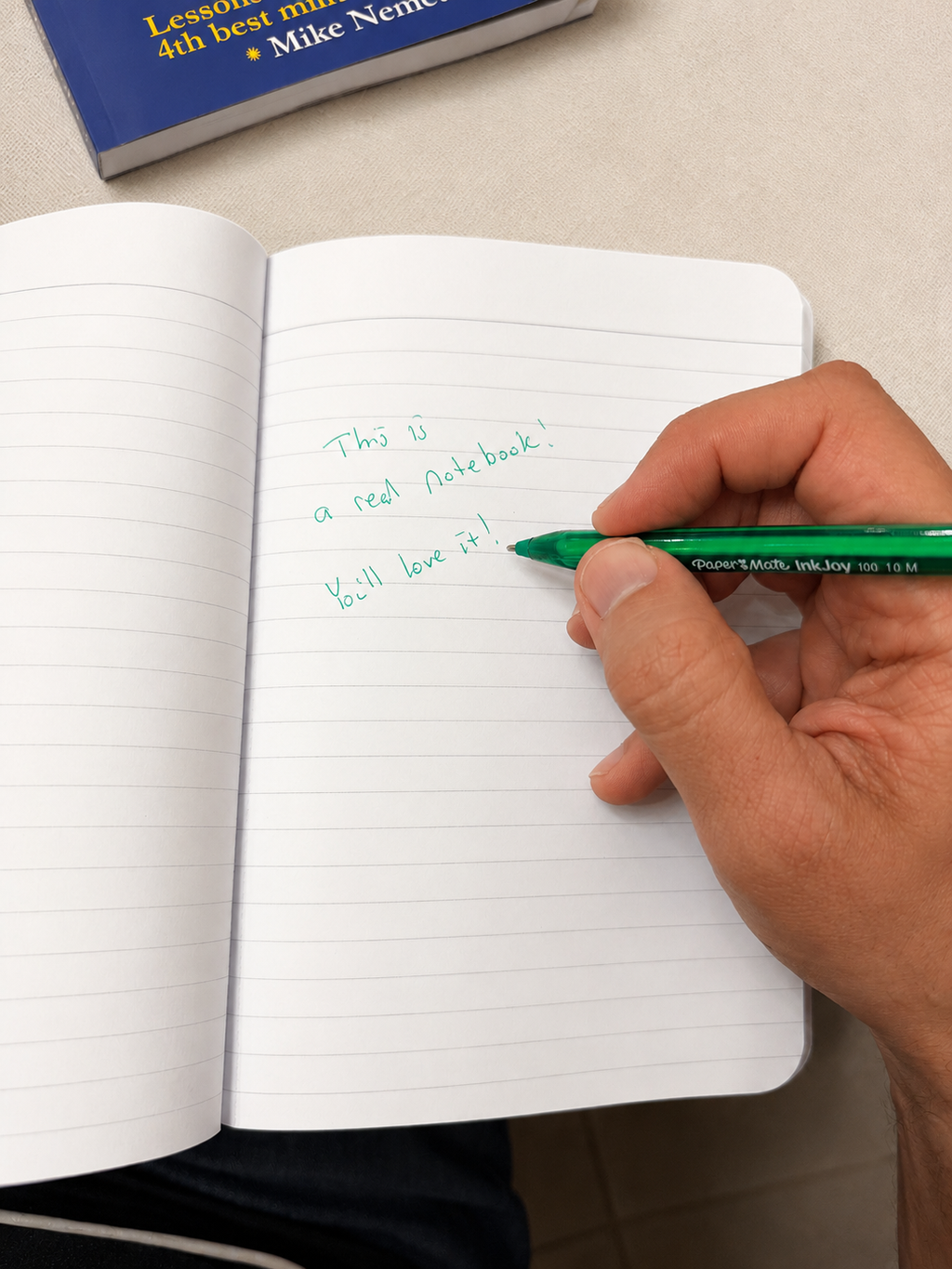 A Treatise on Meetings That Should Have Been Emails