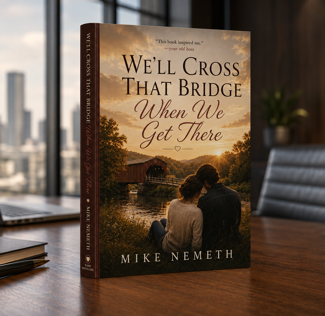 We'll Cross That Bridge When We Get There